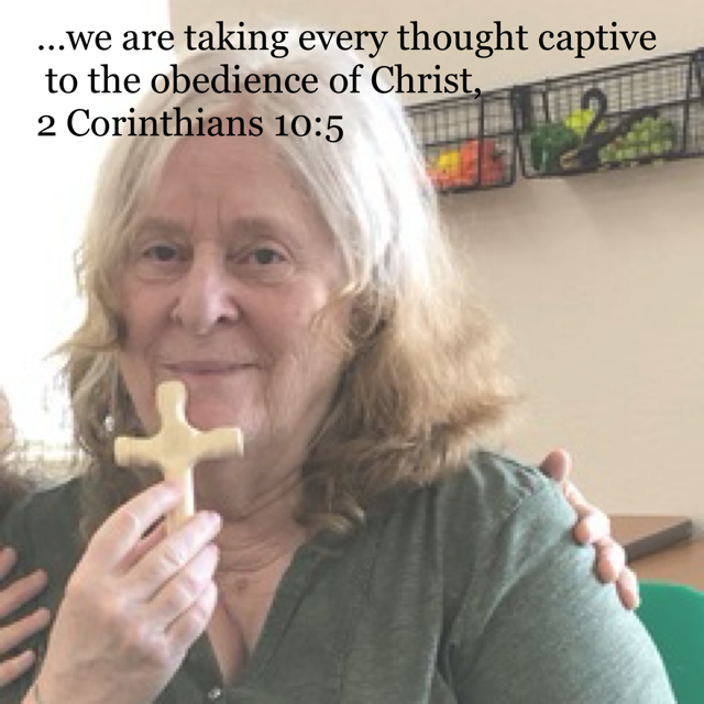 We can still rejoice